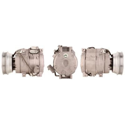 Billede af LUCAS ACP310 Kompressor PAG 46 R 134a med pakninger