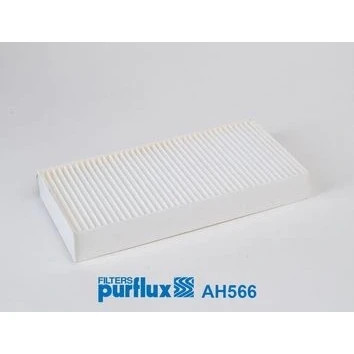 Billede af PURFLUX AH566 Kabinefilter Pollenfilter 227 114 29 CHRYSLER: PT Cruiser Stationcar