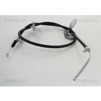 Billede af TRISCAN 8140 141143 Håndbremsekabel 1775/1530