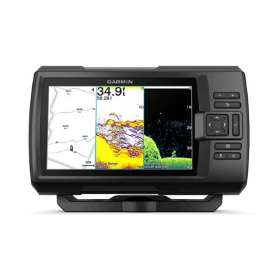 Billede af GARMIN STRIKER™ Vivid 7cv with GT20 TM Transducer Fish finder