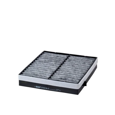 Billede af HENGST FILTER E1912LC Kabinefilter Aktivkulfilter 234 225 40 MERCEDES BENZ: ML klasse