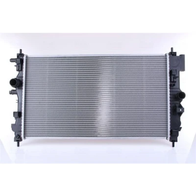 Billede af NISSENS 630745 Radiator Aluminium 680 389 26 Loddet køleripper OPEL: Insignia A Sports Tourer