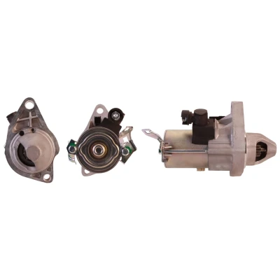 Billede af LUCAS ELECTRICAL LRS02596 Starter 12 1,2 9 HONDA: CR V 3, CIVIC 8 Hatchback