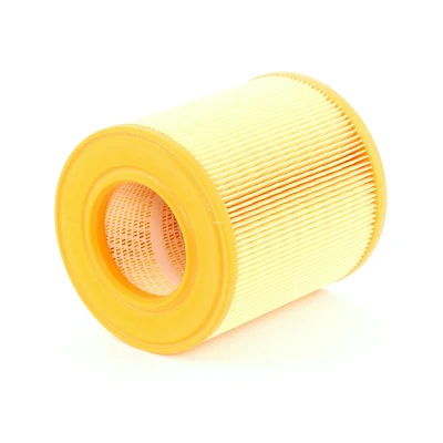 Billede af BOSCH F 026 400 027 Luftfilter 167,6 151,5 Filterindsats AUDI: A6 C6 Sedan, Avant