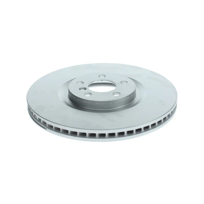 Billede af BOSCH Bremseskive BMW: X1, X2, 1 Hatchback, MINI: Clubman 45,1mm 30mm 112mm ventileret coatet 0 986 479 J06 Bremseskiver, Skivebremser