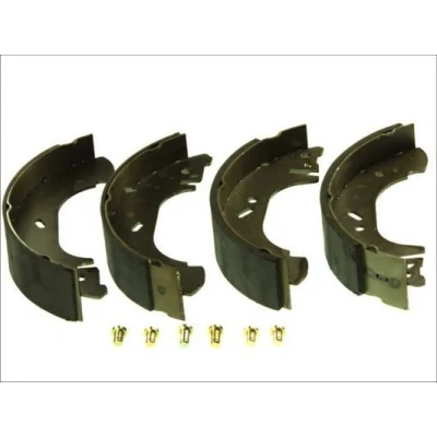 Billede af ABE C0G048ABE Bremsebakker bagaksel 280 65 BENDIX