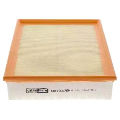 Billede af CHAMPION CAF100570P Luftfilter 57 215 255 Filterindsats OPEL: Omega A Caravan, Monza A, Senator