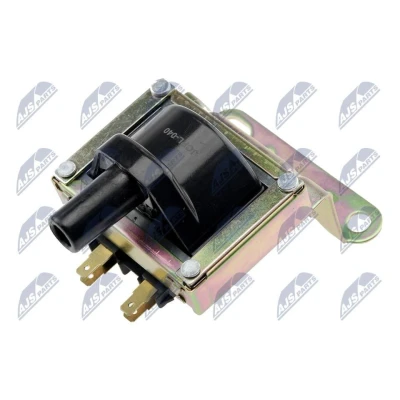 Billede af NTY ECZ PL 040 Tændspole OPEL: Corsa B Hatchback, Astra G Caravan, CC