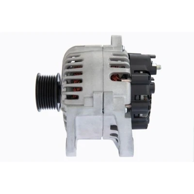 Billede af HELLA 8EL 011 713 141 Generator 14V 110A RENAULT: TWINGO 2, CLIO III Grandtour, 3