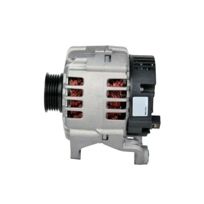 Billede af HELLA 8EL 012 426 111 Generator 14V 120A AUDI: A6 C5 Avant, SKODA: Superb I Sedan, VOLKSWAGEN: Passat B5 GP Variant