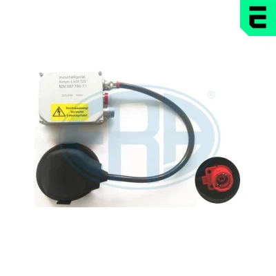 Billede af ERA 661412 Styreenhed