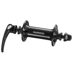 Billede af Shimano For Hub 100/36 Hb-rs300 Rim Brake - Cykelnav