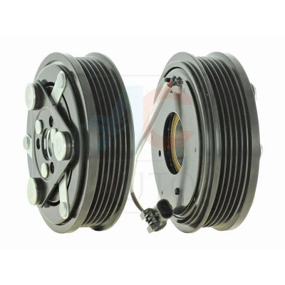 Billede af ACAUTO AC 06SD83 Magnetkobling SANDEN, GM, OPEL, VAUXHALL PXC
