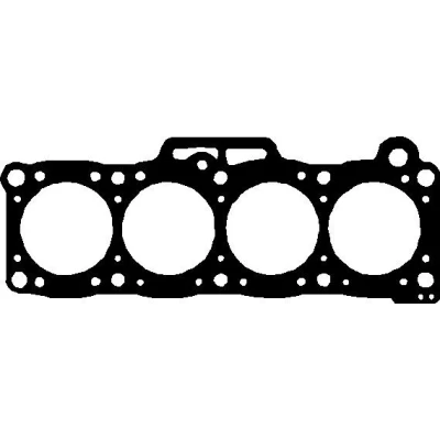 Billede af ELRING 828.254 Toppakning 87,5 metal fiber pakning