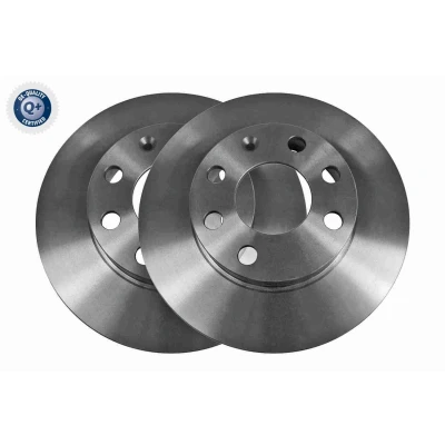 Billede af VAICO V40 40006 Bremseskiver foraksel 236 12,7 4 100 fuldstændigt Original Quality OPEL: Vectra A Sedan, Kadett E CC, CC