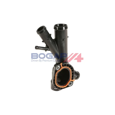 Billede af BOGAP A4252190 Kølemiddelflange AUDI: A3 Sportback, Hatchback