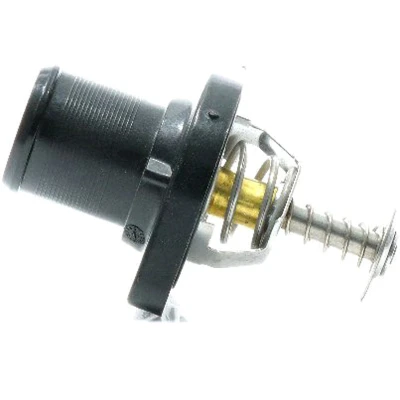 Billede af METZGER 4006090 Termostat 89 med pakning plastik PEUGEOT: 206 Hatchback, 307 SW, 308 I CITROËN: C4 Grand Picasso, C5 II 3