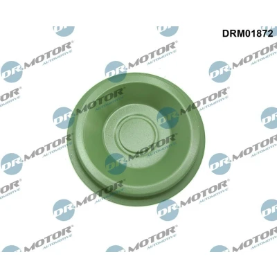 Billede af DR.MOTOR AUTOMOTIVE DRM01872 Flangedæksel, manuel gearkasse