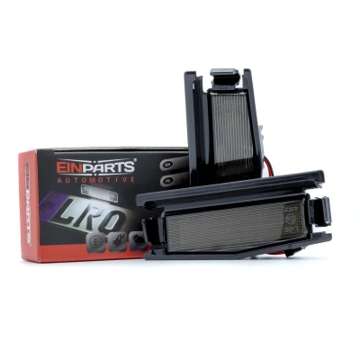 Billede af EINPARTS EP148 Nummerpladelys LED