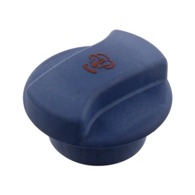 Billede af FEBI BILSTEIN 36086 Dæksel, køler 1,4