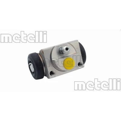 Billede af METELLI 04 0829 Bremsecylinder 19,05 FORD: FIESTA 5, Fusion Stationcar