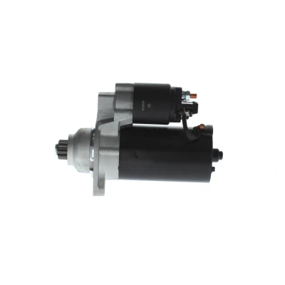 Billede af BOSCH 1 986 S00 810 Starter 12 2 VOLKSWAGEN: Golf 4, Polo IV Hatchback, 4 Variant, SEAT: Toledo Limousine, Alhambra I, SKODA: Fabia Combi