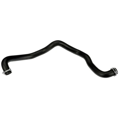 Billede af GATES 05 4544 Kølerslanger EPDM (ethyl propylen dien gummi)