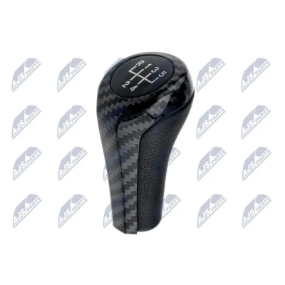 Billede af Gearknop NTY GZB BM 004