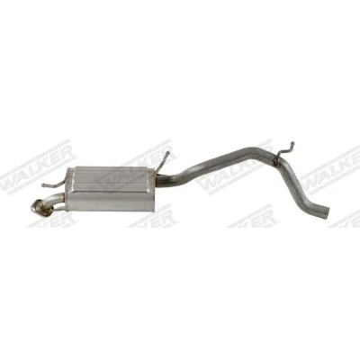 Billede af WALKER 23274 Lydpotte 1200 uden monteringsdele