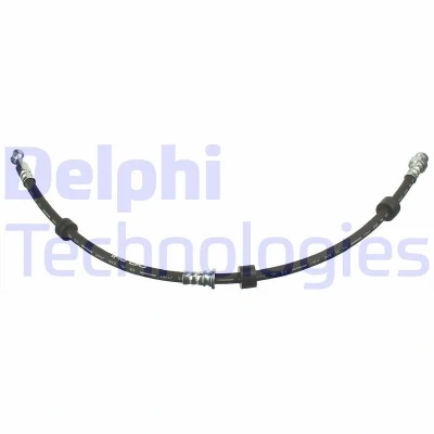 Billede af DELPHI LH6985 Bremseslange 642 Banjo MITSUBISHI: Lancer 8 Limousine
