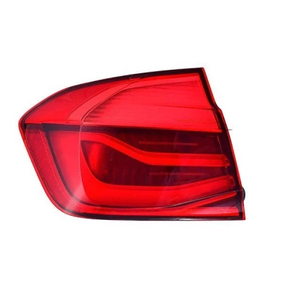 Billede af HELLA 2SD 012 147 311 Baglygter venstre ydre del LED 12 med pærefatning