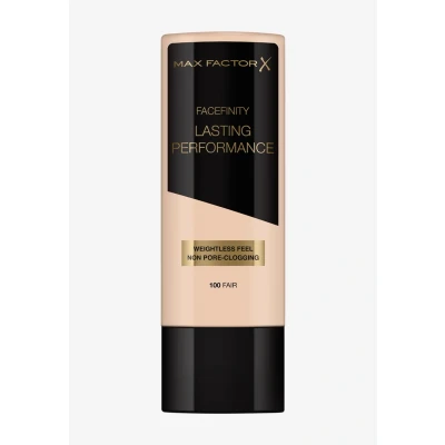 Billede af Max Factor Lasting Performance Foundation 35 ml