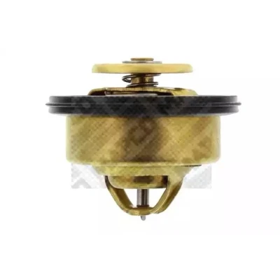 Billede af MAPCO 28900 Termostat 88 54 med pakning VOLVO: 940 II Stationcar, 740 240 Sedan, SAAB: 9000 Hatchback