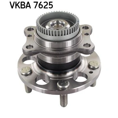 Billede af SKF VKBA 7625 Hjullejesæt med ABS sensorring 73