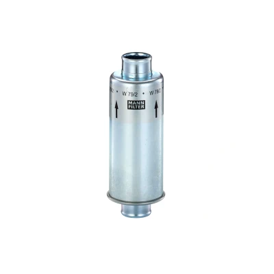 Billede af MANN FILTER W 79/2 Filter, arbejdshydraulik