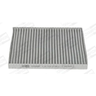 Billede af CHAMPION CCF0003C Kabinefilter Aktivkulfilter 224 202 17 HYUNDAI: i40 Stationcar, Tucson, Sedan, KIA: RIO 3, 3 Stufenheck, 2