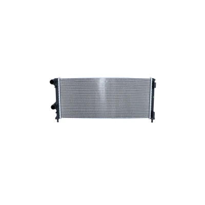 Billede af NRF 53245 Radiator Aluminium 700 308 36 Loddet køleripper