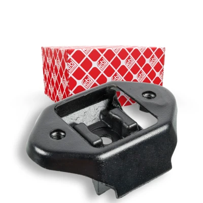Billede af FEBI BILSTEIN 173370 Motorophæng bag Gummimetalleje