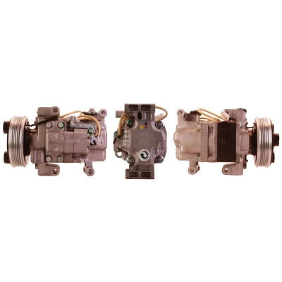 Billede af ELSTOCK 51 0559 Kompressor PAG 100 R 134a MAZDA: 3 Hatchback