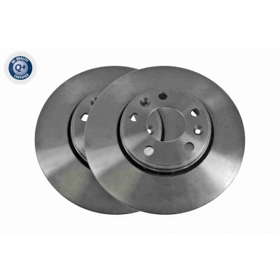 Billede af VAICO V46 80019 Bremseskiver foraksel 296 26 5 114,3 ventileret Original Quality RENAULT: MEGANE 3 Grandtour, GRAND SCENIC 3,