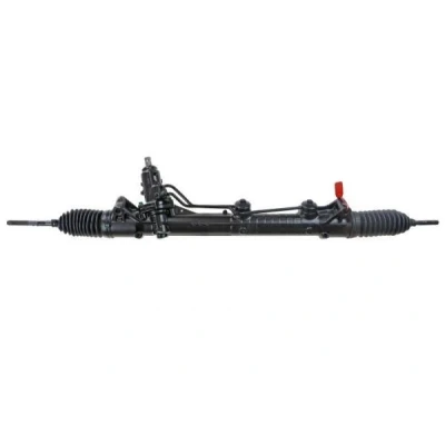 Billede af LAUBER 66.3729 Tandstang Hydraulisk til venstrestyrede biler M14x1,5 1210 wielorowek MERCEDES BENZ: ML klasse