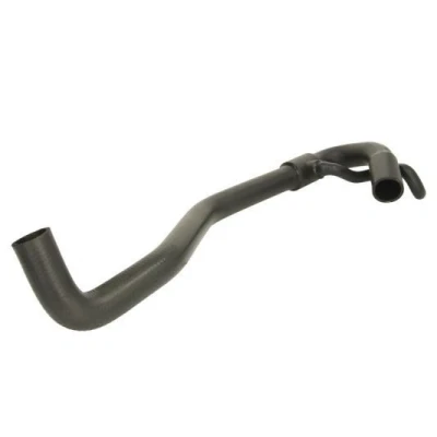 Billede af THERMOTEC DWC014TT Kølerslanger nede Gummi