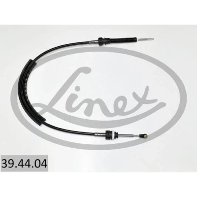 Billede af Kabel, manuel transmission LINEX 39.44.04