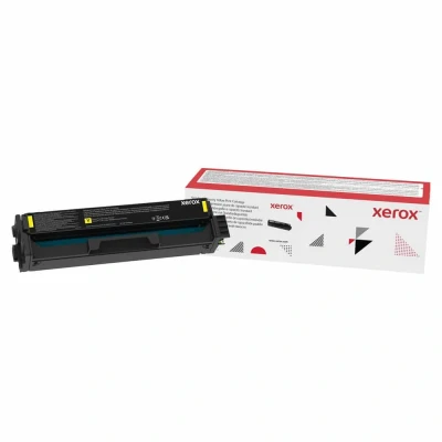 Billede af Xerox Original Toner C230 / C235 Gul Printer Laser