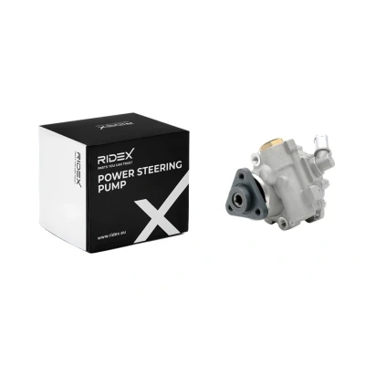 Billede af MAPCO 27771 Hydraulikpumpe Hydraulisk VOLKSWAGEN: Touareg I, Transporter 5, AUDI: Q7