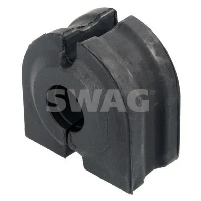 Billede af SWAG 20 93 3382 Stabilisatorbøsning foraksel EPDM (ethyl propylen dien gummi) 24,6 49 BMW: 5 Touring, Sedan