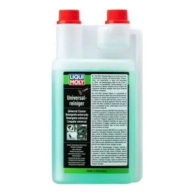 Billede af LIQUI MOLY 1653 Universalrens Dåse 1