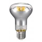 Billede af Diolux s19 Flekto R63 4w/927k E27 (300 lumen) reflektorpære, (4w=40w)