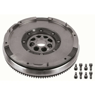 Billede af SACHS 2294 002 382 Svinghjul 240 Antal svinghjulsbolte