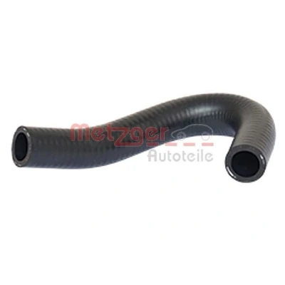 Billede af METZGER 2420137 Kølerslanger EPDM (ethyl propylen dien gummi) OPEL: Corsa D Hatchback, Astra H Caravan, C FIAT: 500 Hatchback